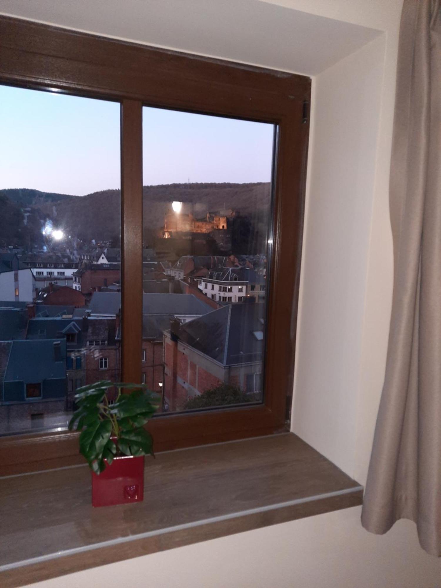 فيلا Le Panorama لاروش ان اردين الغرفة الصورة